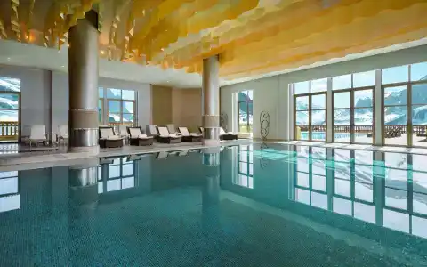 Pik Palace, Shahdag, Autograph Collection - 22