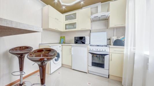 InnHome Апартаменты - 6