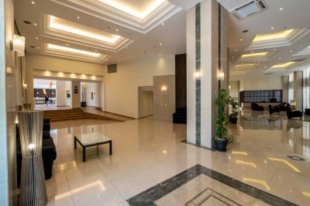 Castellum Suites - Все включено - 20