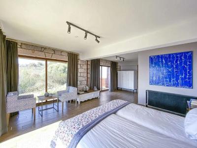 Simurg Inn - 34