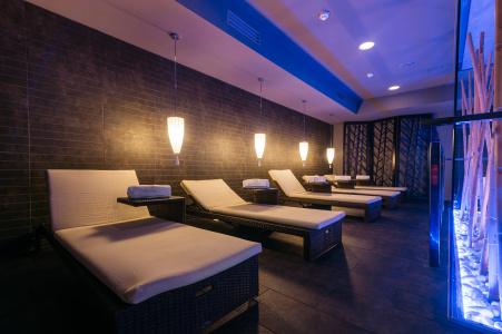 Aleksander Medical & Spa - 20