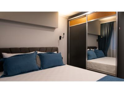 Opera Suites Apart - 135