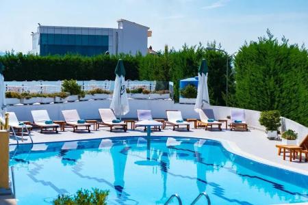 Airport Tirana - 44