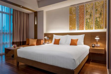 Pullman Bangkok King Power - 32