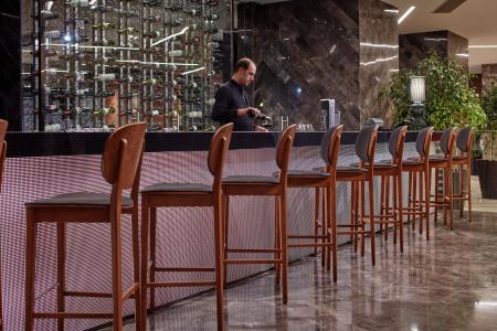 Pullman Istanbul & Convention Center - 11