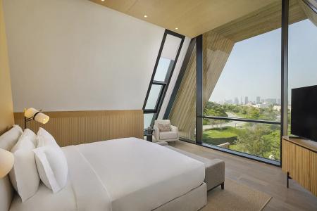 Katara Hills, Lxrs & Resorts - 4