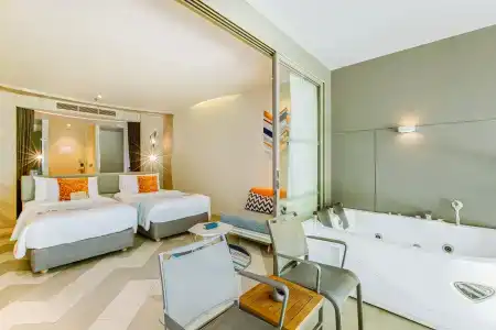 The Sis Kata, Resort - Sha Plus - 58