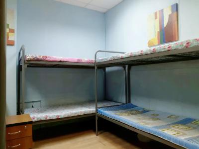 Primavera Hostel - 2