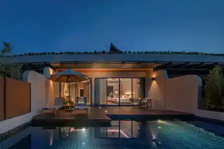 Noku Phuket - 32