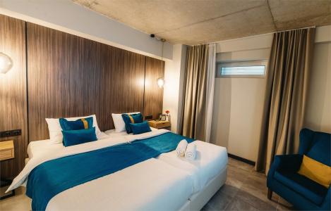 Tulip Residence & Spa - 51