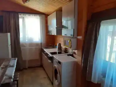 Жуковка Village дом с камином - 273