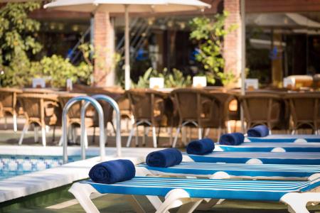 Htop Palm Beach & Spa #Htopenjoy - 6