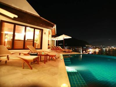 Indochine Resort And Villas - Sha Extra Plus - 142