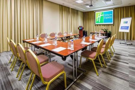 Holiday Inn Express Dubai, Jumeirah, an IHG - 2