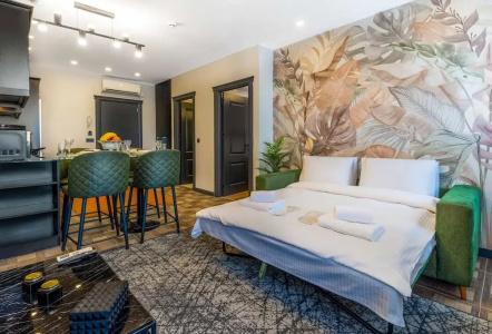 BayMari Suites City Life - 44