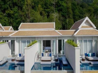 Banyan Tree Krabi - Sha Extra Plus - 35