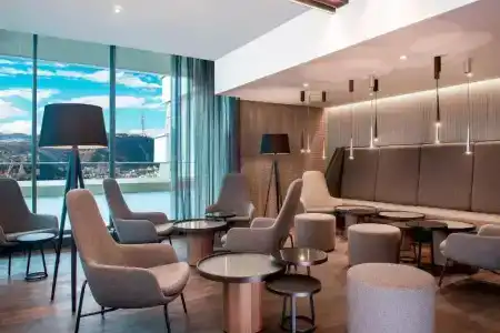 Sheraton Grand Tbilisi Metechi Palace - 65