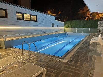 Opera Suites Apart - 20