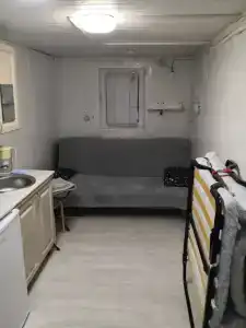 Берлога - 0