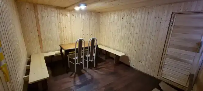 Медвежий угол - Иремель - 10