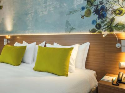 ibis Styles Izmir Bornova - 13