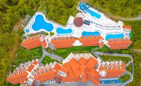 Garcia Resort & Spa - Ultra All Inclusive or Bed & Breakfast - 4