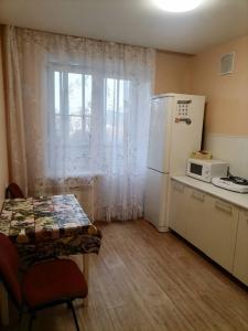 Apartamienty na Babushkina 99 - 3