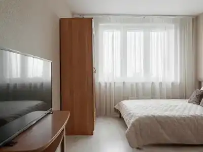 квартира с джакузи и красивым видом на 22 этаже - 20