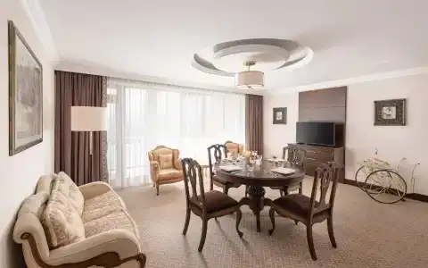 Санаторий Чинар (Chinar & Spa) - 64