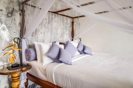 The Flame Tree Estate & - 126