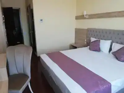 Park al Bustan - 14