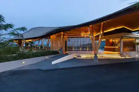 Noku Phuket - 5