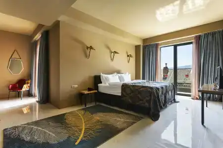 Brim Hotel - 13