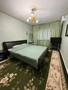 Сулакский Каньон - 1