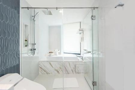 Amanta & Residence Sathorn - 15