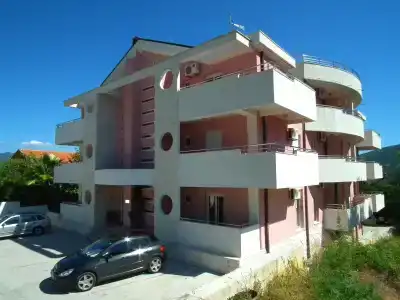 Garni Milica - 1