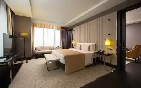 DoubleTree by Hilton Минск - 21
