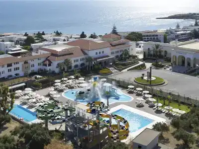 Creta Maris Beach Resort - 36