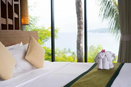 Peach Blossom Resort & Pool Villa - Sha Plus - 51