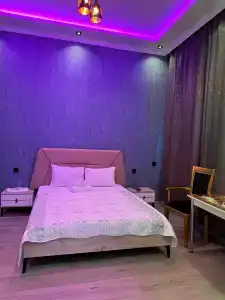 Pullman Baku - 7