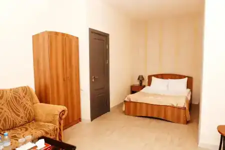 Best Western Bohemian Resort - 7