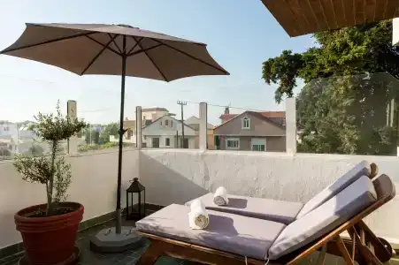 Terinikos Apart-Hotel - 60
