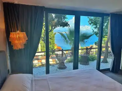 Castle Boutique Alanya - 25