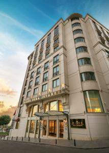 Rixos Pera Istanbul - 4