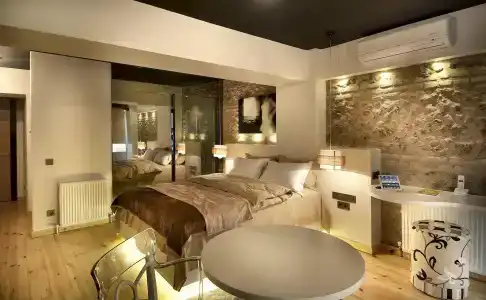 Nuru Ziya Suites - 23