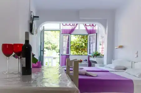 Apart Blumarin - 2