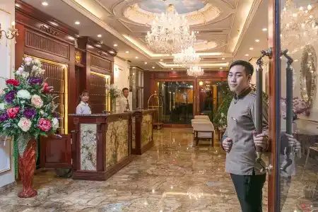 Royal St Hanoi - 30
