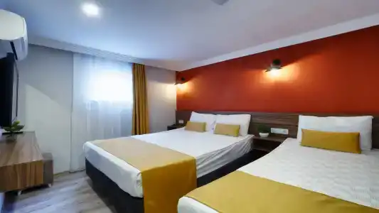 Terra Rossa Suites - 32