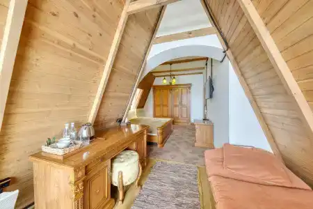 Alpine Castle - 57