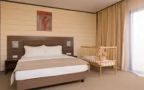 Riga Village Resort - 79